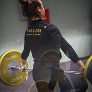 Loredana Toma, multiplă campioană mondială și europeană la haltere (foto: Instagram)