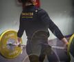 Loredana Toma, multiplă campioană mondială și europeană la haltere (foto: Instagram)