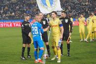 Mitriță, deranjat după meciul cu Petrolul: „Nu trebuie să mai facem asta”