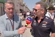 Horner, prima reacție după ce a Red Bull l-a achitat de acuzații: „Uitați, așa stă treaba”