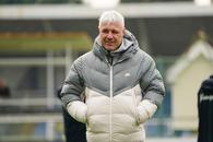 Mesajul transmis jucătorilor de Marius Șumudică: „Vreau să-mi țin promisiunea pentru echipă și oraș!”
