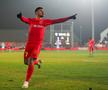 Giovanni l-a anunțat pe Gigi de oferta pentru un internațional „tricolor”: „E bun, dar nu poate fi comparat cu Florinel Coman”
