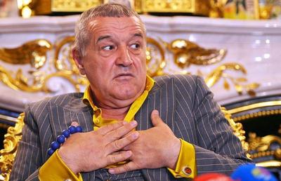 Cine sunt cei doi antrenori care îl pot pune la punct pe Gigi Becali: „Au carismă și experiență”