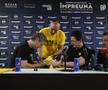 Generația de Aur, război deschis cu FRF: „Ne-au interzis să comercializăm tricouri!” + Gest de campioni făcut de Hagi & Comp