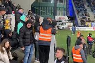 Așa se ia o decizie VAR în Superligă » Scene reprobabile surprinse de reporterii GSP