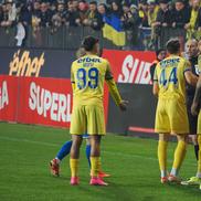 Galerie Foto: Petrolul - Universitatea Craiova