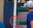 Sky Sports Tennis/Daily Mail