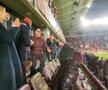 Dan Șucu încearcă un transfer pe modelul lui Neluțu Varga de la CFR Cluj, adversara din această seară