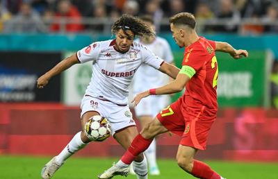 Rapid a luat decizia! Pe ce stadion se va juca derby-ul cu FCSB
