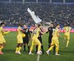 Galerie Foto: Petrolul - Universitatea Craiova