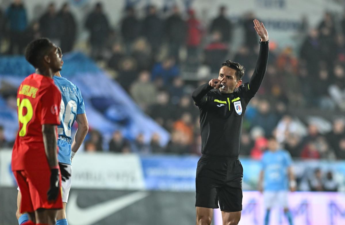 Giovanni l-a anunțat pe Gigi de oferta pentru un internațional „tricolor”: „E bun, dar nu poate fi comparat cu Florinel Coman”