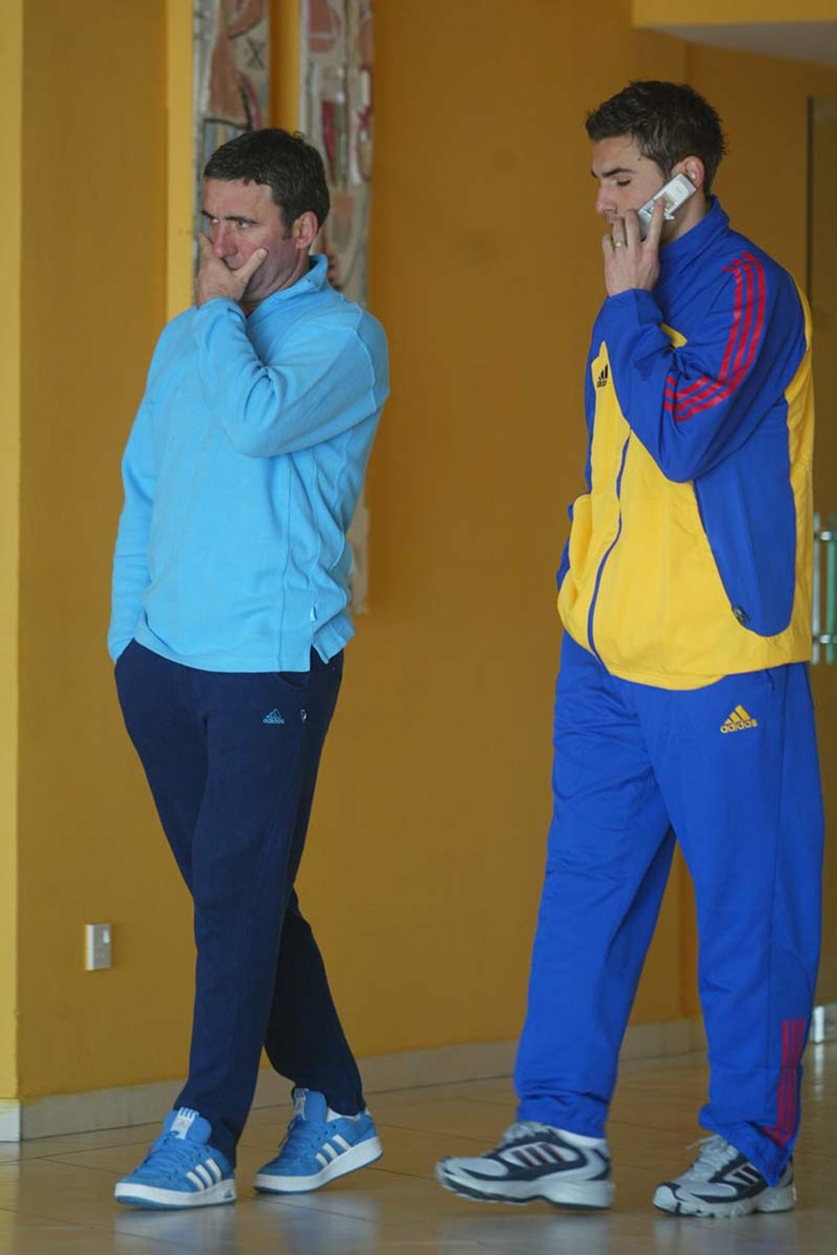 Hagi si Mutu