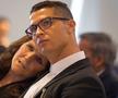 Cristiano Ronaldo și mama sa, Dolores Aveiro // sursă foto: Guliver/gettyimages