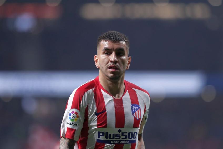 Angel Correa // sursă foto: Guliver/gettyimages