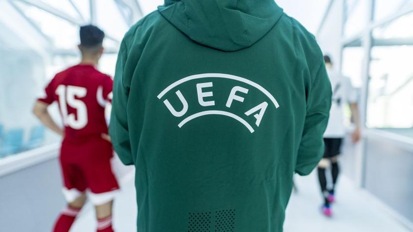 Aleksander Ceferin e președintele UEFA din septembrie 2016