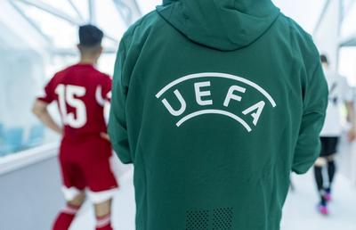 UEFA a fixat deadline-ul pentru reluarea acestei stagiuni: „Altfel, e un sezon pierdut!”