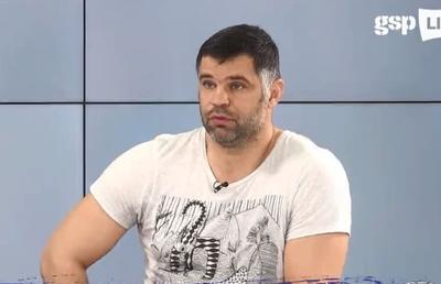 CORONAVIRUS. Daniel Ghiță: „Foarte mulți o să moară de foame. Guvernul și președintele nu ne ajută cu nimic”