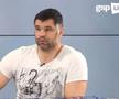 63 de victorii are Daniel Ghiță în kickboxing