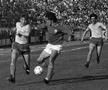 RETRO GSP. Ziua în care debutantul Petrescu i-a eclipsat pe Giannini și pe Ciro Ferrara. Și în care am bătut Italia de două ori