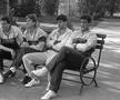 RETRO GSP. Ziua în care debutantul Petrescu i-a eclipsat pe Giannini și pe Ciro Ferrara. Și în care am bătut Italia de două ori