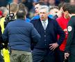 3 Ligi ale Campionilor are Carlo Ancelotti în palmares; o dată s-a impus și Jurgen Klopp în cea mai importantă competiție intercluburi, chiar sezonul precedent