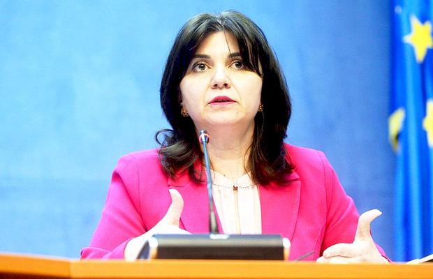 Ministrul Educației despre ce se întâmplă cu școlile: „Urmează o declarație în scurt timp”