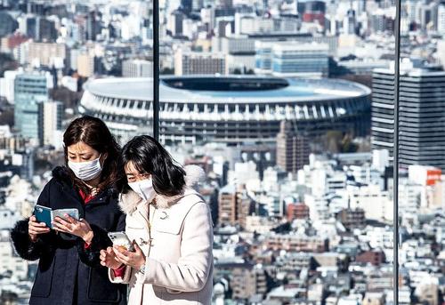 Jocurile Olimpice de la Tokyo au fost amânate pentru 2021, foto: Guliver/gettyimages