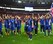 Islanda a ajuns în „sferturi” la EURO 2016 // sursă foto: Guliver/gettyimages
