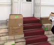 Sorana Cîrstea donează pentru criza coronavirus // Sursă foto: Twitter
