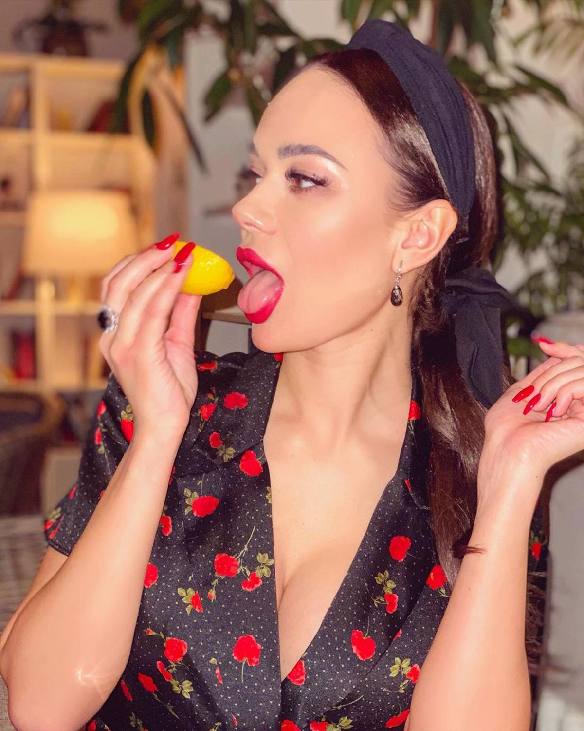 Yana Koshkina