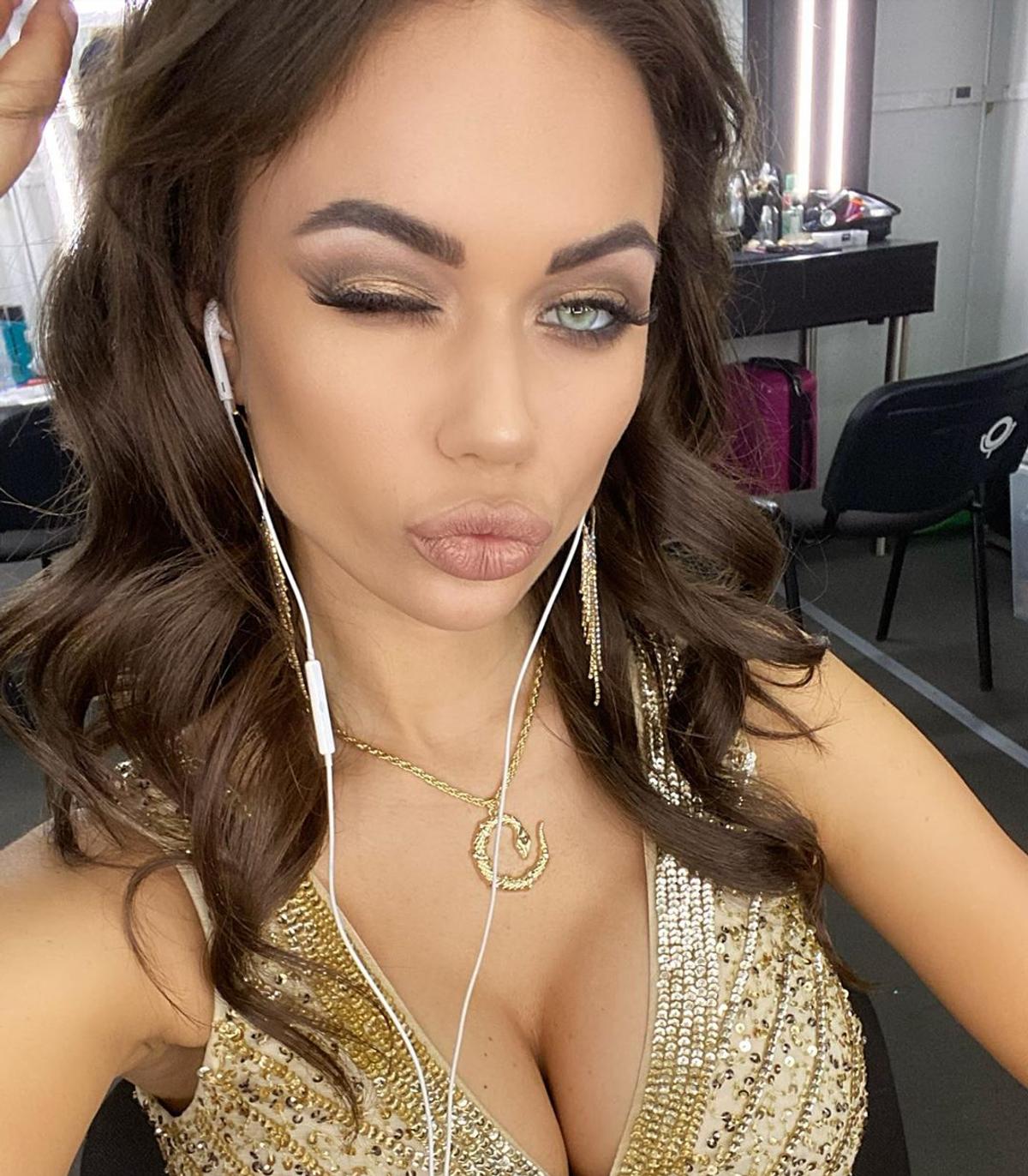 Yana Koshkina