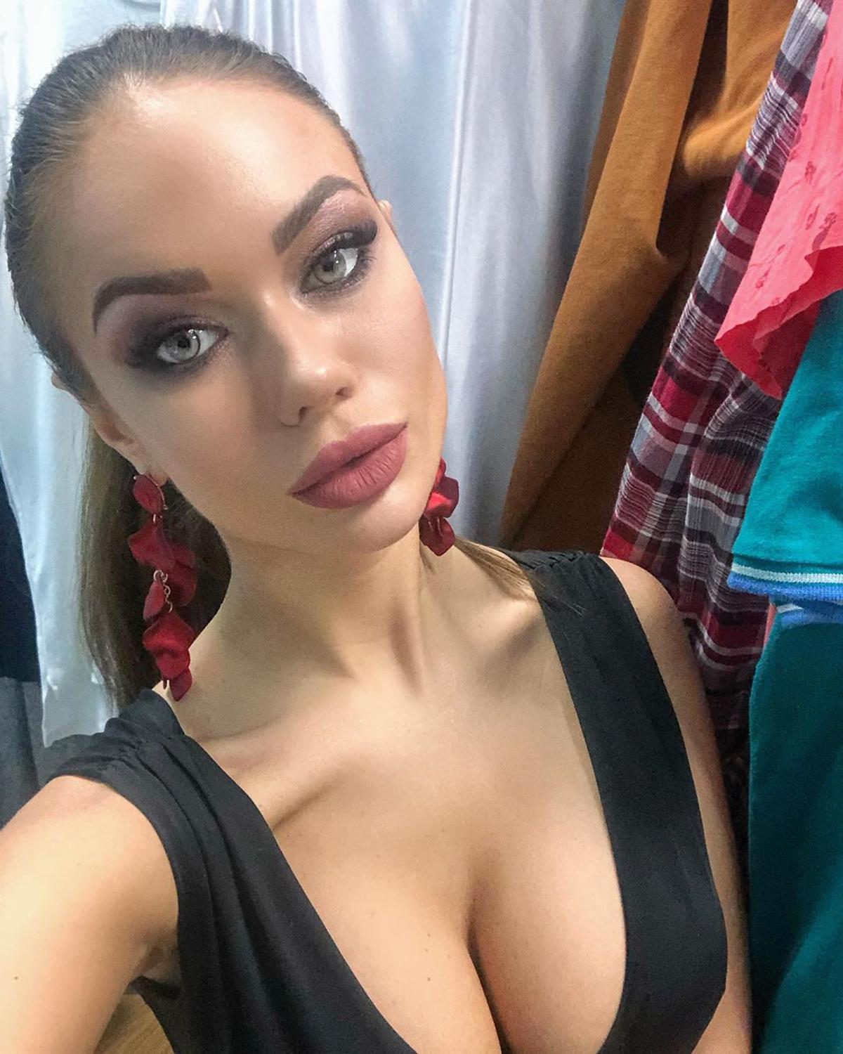 Yana Koshkina