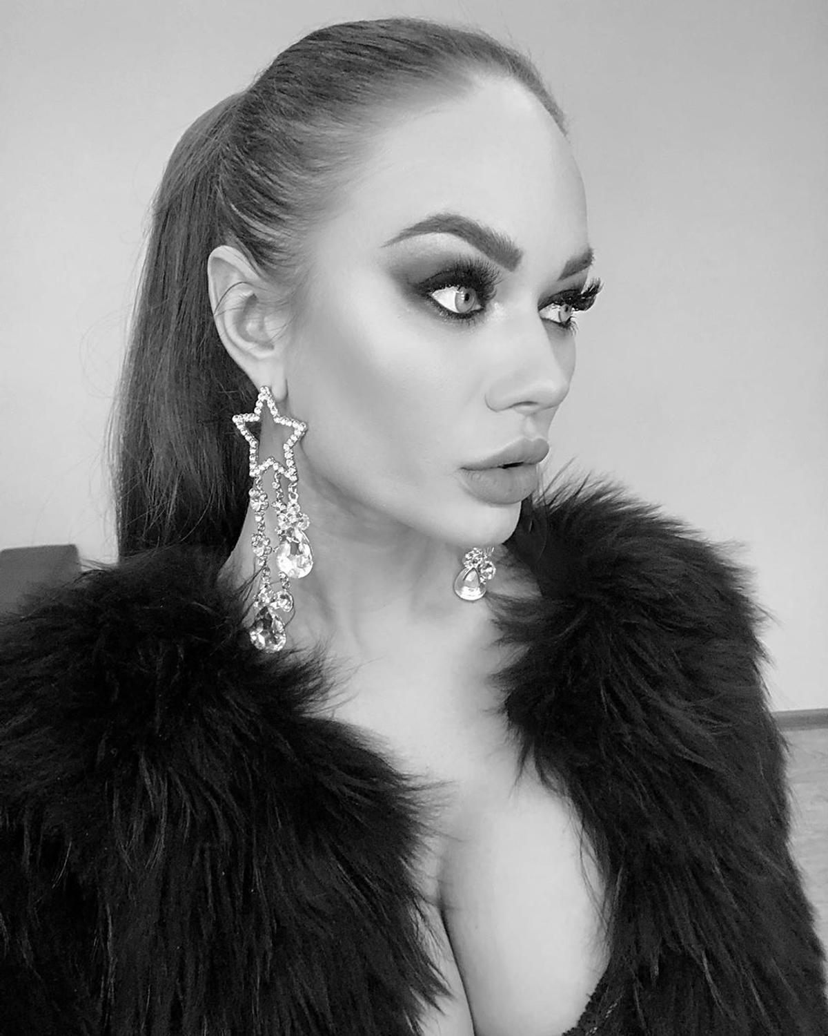 Yana Koshkina