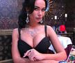 O actriță din Rusia a demonstrat cum poți fi sexy purtând doar hârtie igienică :) » Imagini senzaționale cu focoasa rusoaică