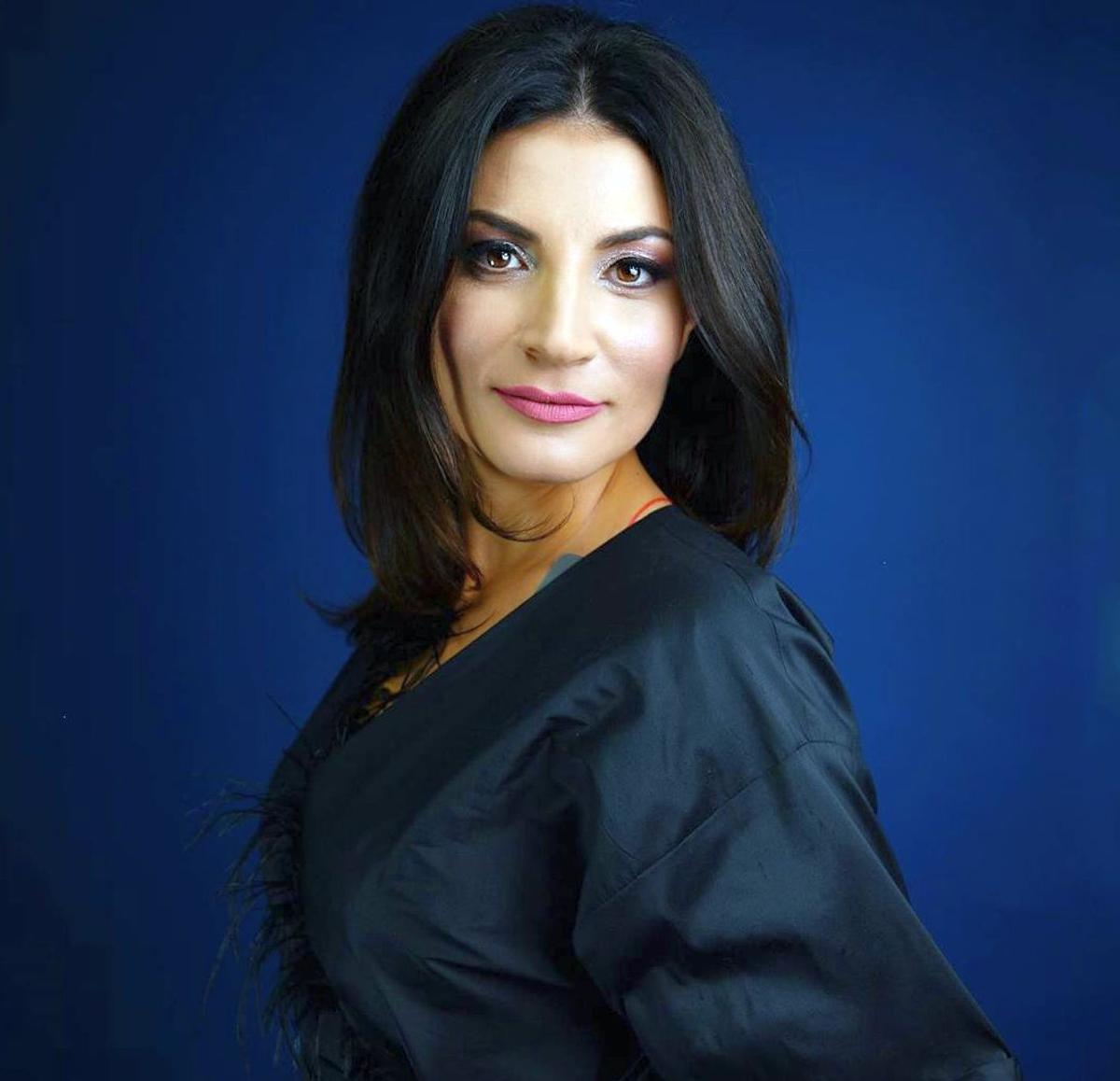Ioana Ginghină