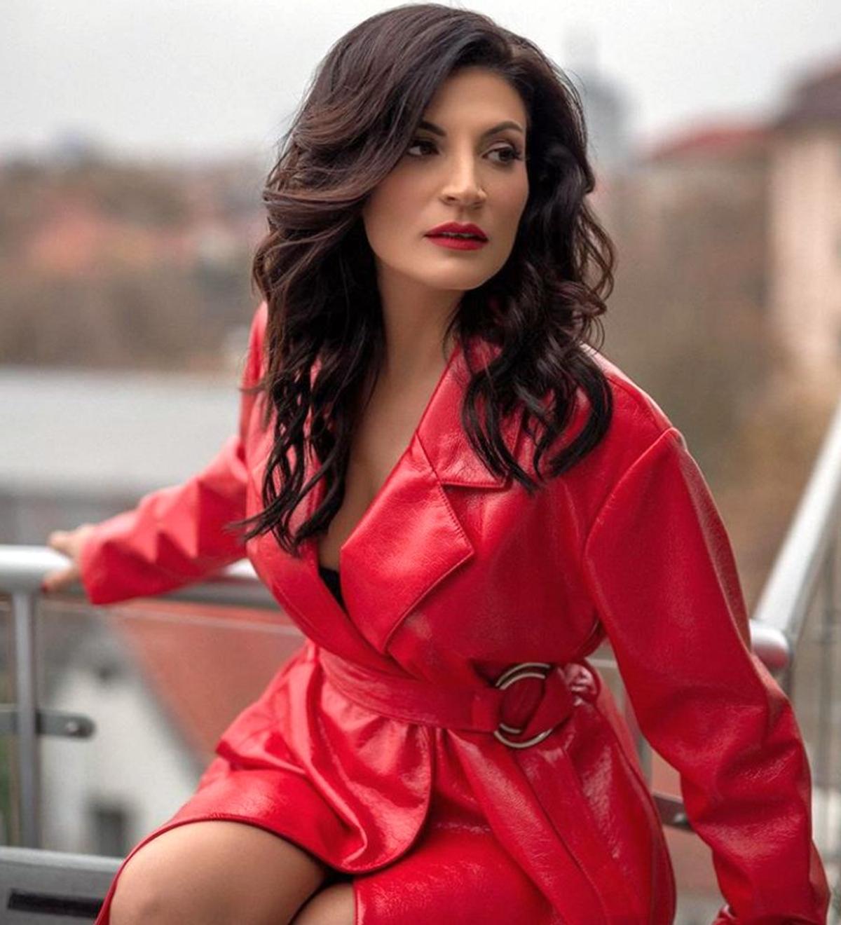 Ioana Ginghină