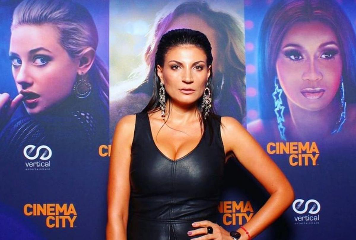 Ioana Ginghină