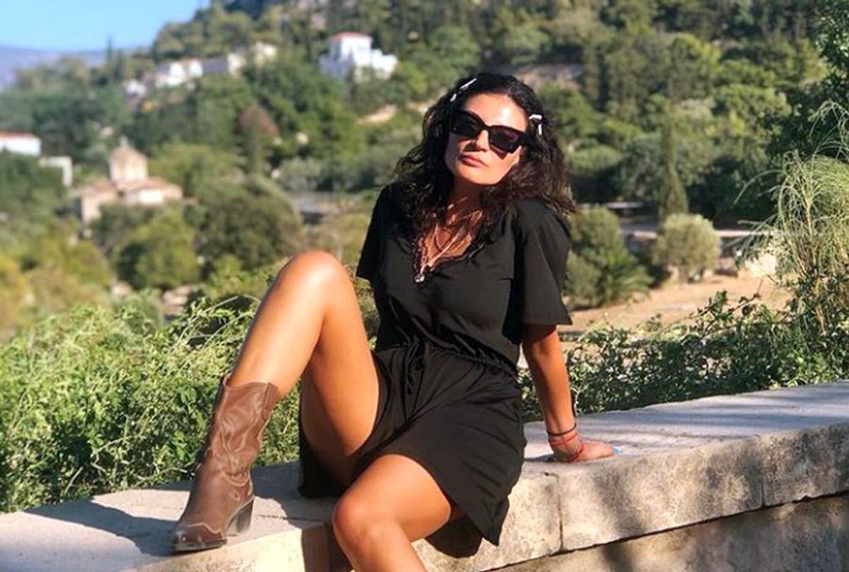 Ioana Ginghină