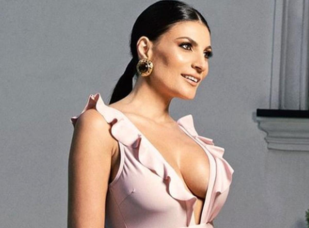 Ioana Ginghină