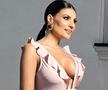 GALERIE FOTO Vă mai aduceți aminte de Ioana Ginghină? Sexy-bruneta din telenovelele românești se distrează din plin, la 42 de ani