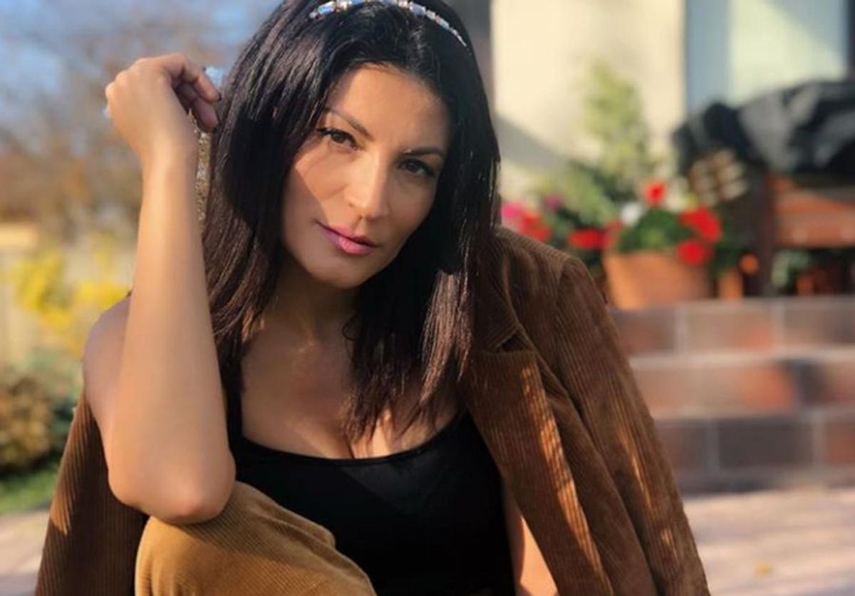 Ioana Ginghină