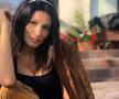 GALERIE FOTO Vă mai aduceți aminte de Ioana Ginghină? Sexy-bruneta din telenovelele românești se distrează din plin, la 42 de ani