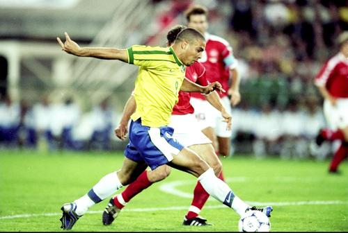 Ronaldo, foto: Guliver/gettyimages