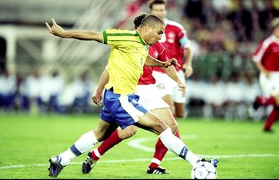 Mai țineți minte Brazilia lui Ronaldo la World Cup 1998? Acum s-a aflat ce s-a întâmplat înaintea sfertului incredibil cu Danemarca