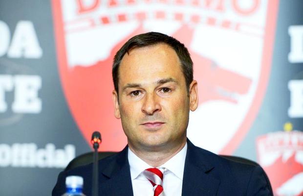 CORONAVIRUS. Răzvan Marin, Gică Popescu și Ionuț Negoiță, donații pentru Teledonul Antenei » Șeful lui Dinamo a oferit 100.000 de euro