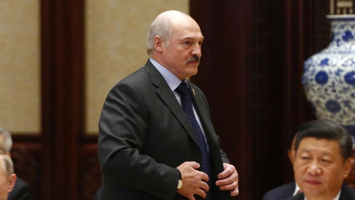 COVID-19. Președintele Belarusului continuă să ignore pandemia: „Aici nu e niciun virus. Avem cel mai bun medicament”