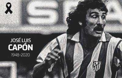 Jose Luis Capon, legenda lui Atletico Madrid, a murit din cauza COVID-19