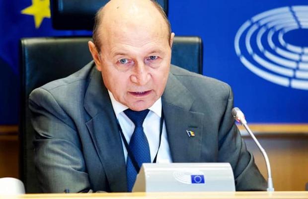CORONAVIRUS. Traian Băsescu, verdict sumbru: „S-a pierdut bătălia, să ne pregătim pentru ce e mai rău”