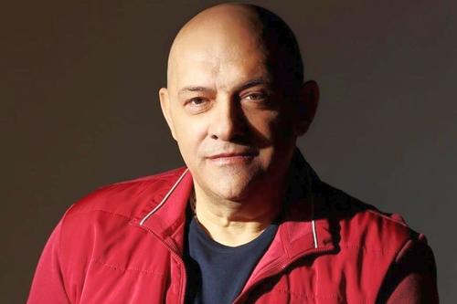 Gabi Balint a împlinit 57 de ani pe 3 ianuarie. Sursă foto: Facebook Gabi Balint