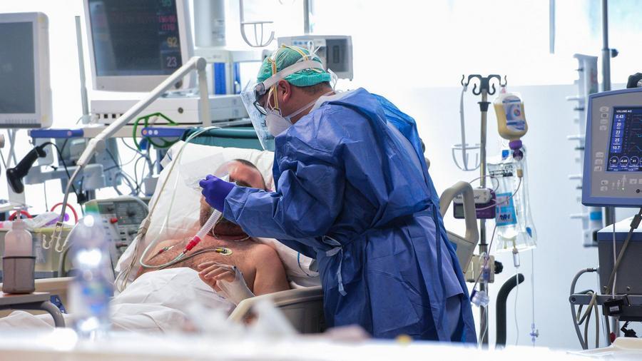 Radu Paraschivescu, devastat de tragedia din Italia: „M-am umflat de plâns, am simţit că-mi cade cerul în cap